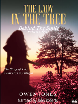 cover image of The Lady In The Tree